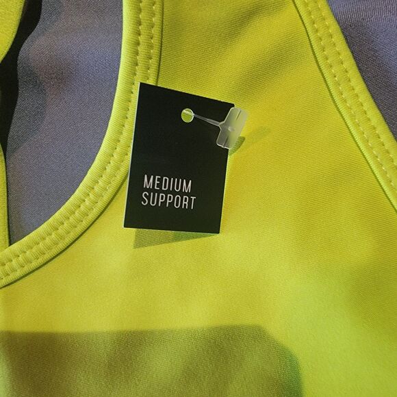 DSG Sports Bra Bundle, 2-Pair, X-Small, New With Tags - Picture 5 of 8